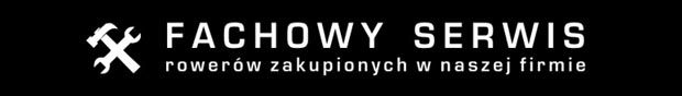 serwis rowerów postolin